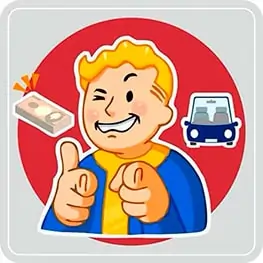 Получение денег